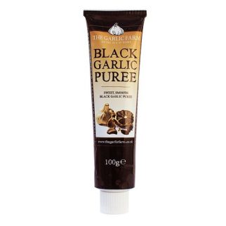 Black Garlic Puree 100g