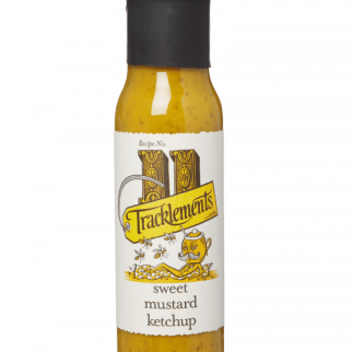 Sweet Mustard Ketchup 290g