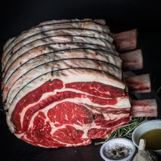Beef Forerib - Image 2