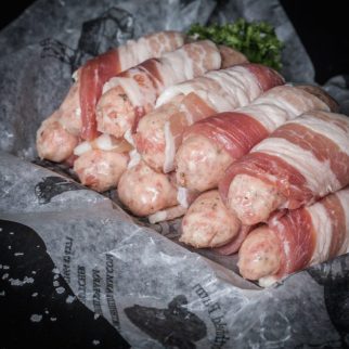 Pigs In Blankets