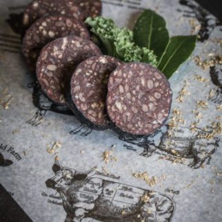 Black Pudding