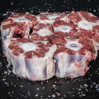 Beef Oxtail
