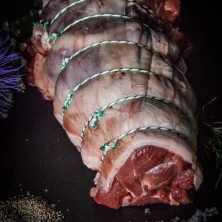 Leg of Lamb On Bone - Image 2