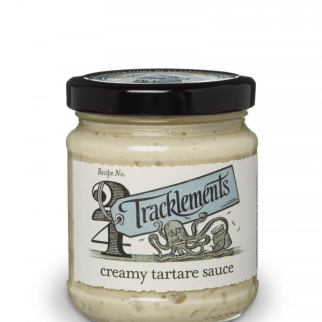 Creamy Tartare Sauce 160g