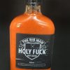 Holy Fuck Sauce 200ml