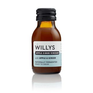 Willys ACV