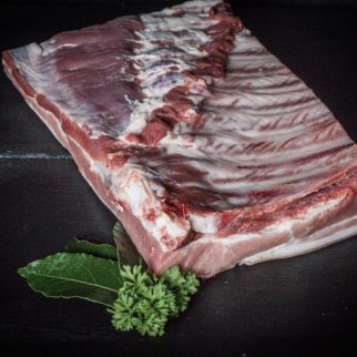 Pork Belly