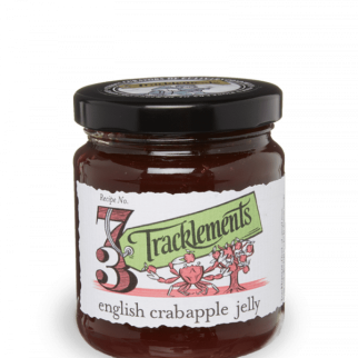 English Crabapple Jelly 220g