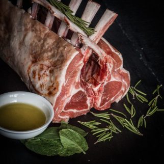 Lamb Best End Rack