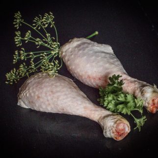 Chicken Drumsticks