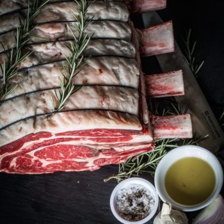 Beef Forerib - Image 3