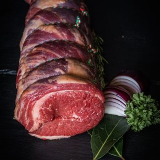 Beef Brisket