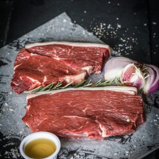 Rump Steaks