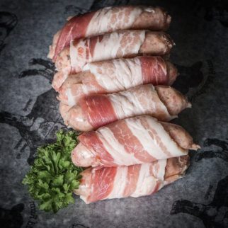 Pigs In Blankets - Image 3