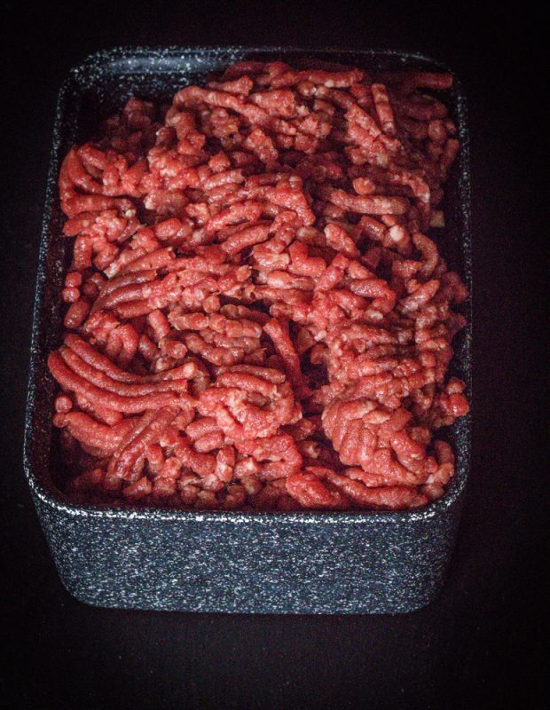 Beef Mince