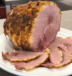 Cooked Ham Rolled - Image 2