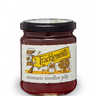 Aromatic Medlar Jelly 220g