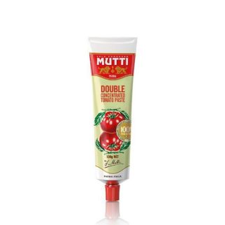 Mutti - Tomato Puree