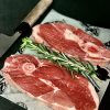 Lamb Leg Steak