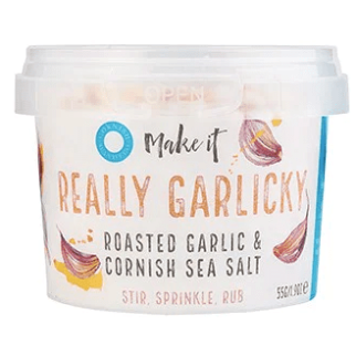 Cornish Sea Salt