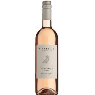 Mirabello Pinot Grigio Rose 2020