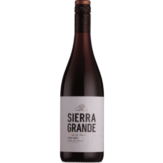 Sierra Grande Pinot Noir 2020