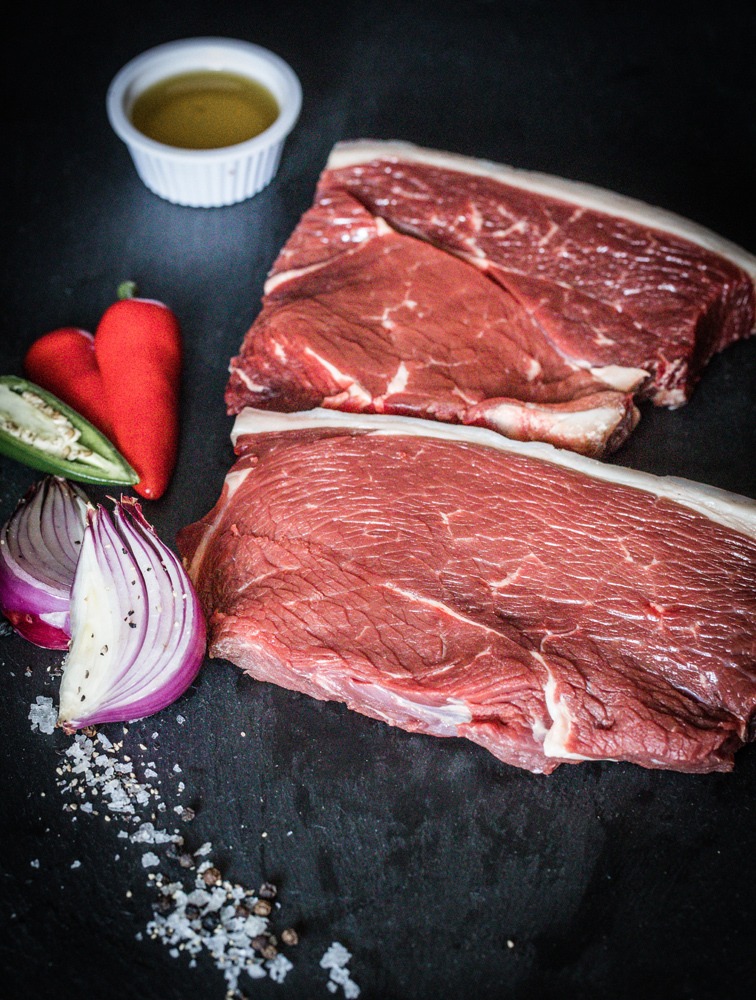 Rump Steak 30 Day Aged